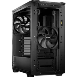 Caja/Torre be quiet! Pure Base 501 DX ARGB Negro
