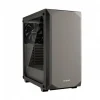 Caja/Torre be quiet! Pure Base 500 Window Metallic Gray