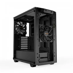 Caja/Torre Be quiet! Pure Base 500DX Negro Cristal Templado