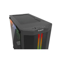 Caja/Torre Be quiet! Pure Base 500DX Negro Cristal Templado