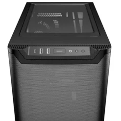 Caja/Torre be quiet! Pure Base 501 Airflow Negro