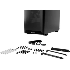 Caja/Torre be quiet! Pure Base 501 Airflow Negro