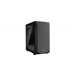 Caja/Torre be quiet! Pure Base 500 Window Cristal Templado / Negro