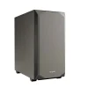 Caja/Torre be quiet! Pure Base 500 Gris Metálico