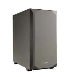 Caja/Torre be quiet! Pure Base 500 Gris Metálico