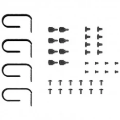 Caja/Torre be quiet! Pure Base 600 Plata