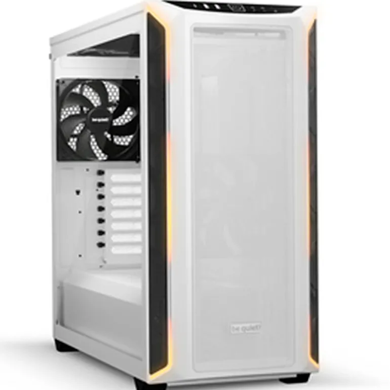 Caja/Torre be quiet! Shadow Base 800 DX ARGB Blanco