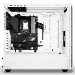 Caja/Torre be quiet! Shadow Base 800 DX ARGB Blanco