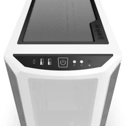 Caja/Torre be quiet! Shadow Base 800 DX ARGB Blanco