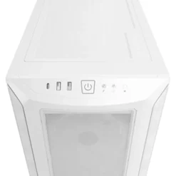 Caja/Torre be quiet! Shadow Base 800 FX ARGB Blanco