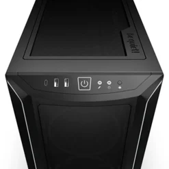 Caja/Torre be quiet! Shadow Base 800 FX ARGB Negro