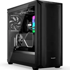 Caja/Torre be quiet! Shadow Base 800 Negro