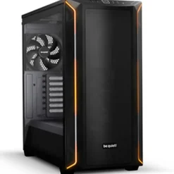 Caja/Torre be quiet! Shadow Base 800 DX ARGB Negro