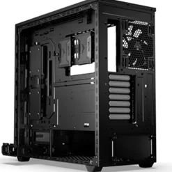 Caja/Torre be quiet! Shadow Base 800 DX ARGB Negro