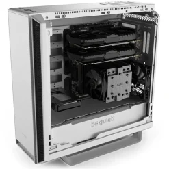 Caja/Torre be quiet! Silent Base 802 Blanco