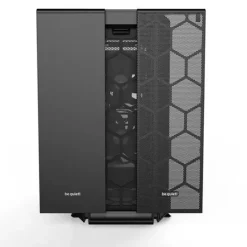 Caja/Torre be quiet! Silent Base 802 Negro