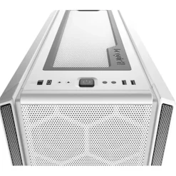 Caja/Torre be quiet! Silent Base 802 Window Blanco