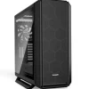 Caja/Torre be quiet! Silent Base 802 Window Negro