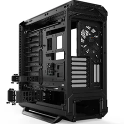 Caja/Torre be quiet! Silent Base 802 Window Negro