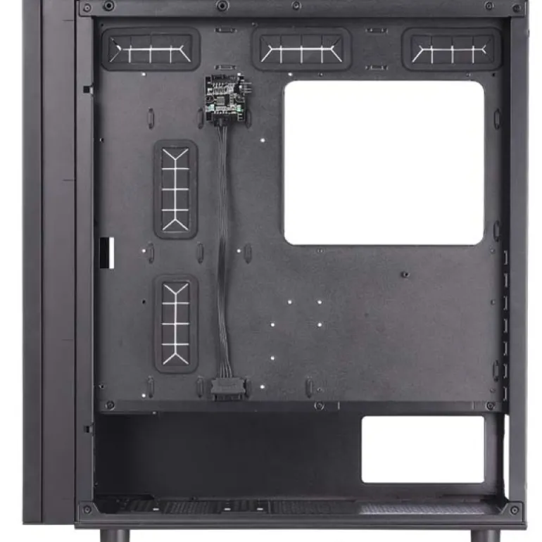 Caja/Torre BitFenix Dawn TG A-RGB Cristal Templado