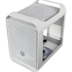Caja/Torre BitFenix Prodigy M Blanco