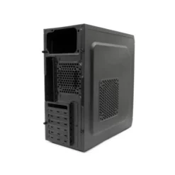 Caja/Torre Coolbox APC-40 + PSU EP500 500W