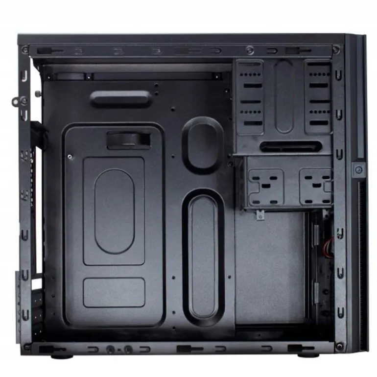 Caja/Torre Coolbox M660 + PSU Basic 500GR 500W