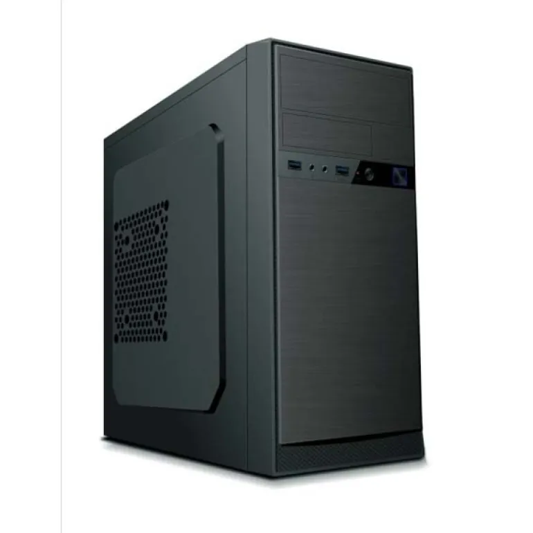Caja/Torre Coolbox M500 USB3.0 + PSU Basic 500GR