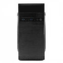 Caja/Torre Coolbox M500 USB3.0 + PSU Basic 500GR