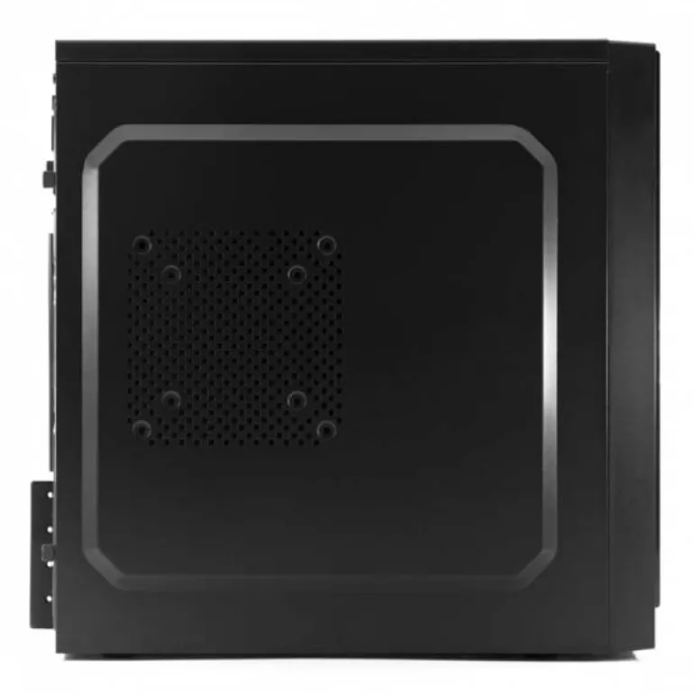 Caja/Torre Coolbox M500 USB3.0 + PSU Basic 500GR
