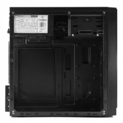 Caja/Torre Coolbox M500 USB3.0 + PSU Basic 500GR