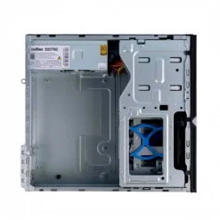 Caja/Torre Coolbox T450S Slim + PSU T300