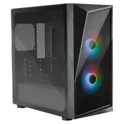 Caja/Torre Cooler Master CMP 320 ARGB Negro
