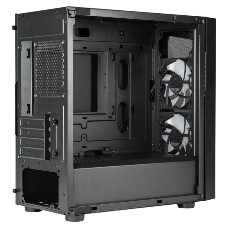 Caja/Torre Cooler Master CMP 320 ARGB Negro