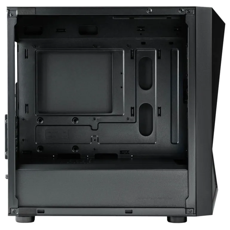 Caja/Torre Cooler Master CMP 320 ARGB Negro