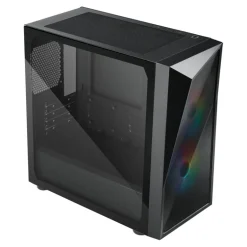 Caja/Torre Cooler Master CMP 320 ARGB Negro