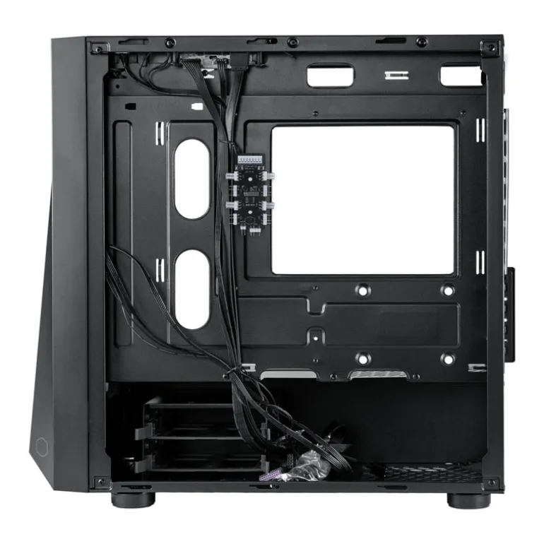 Caja/Torre Cooler Master CMP 320 ARGB Negro