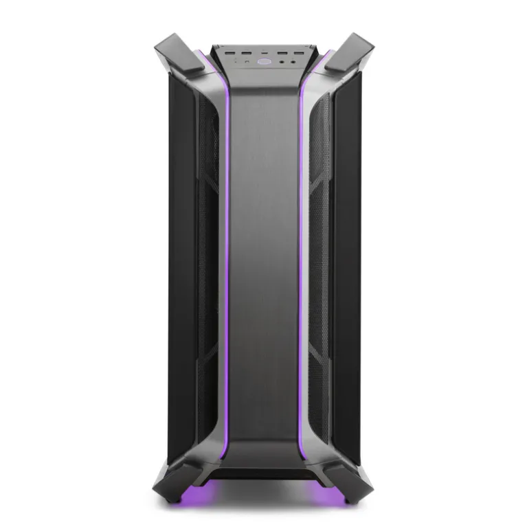 Caja/Torre Cooler Master Cosmos C700M ARGB Cristal Templado