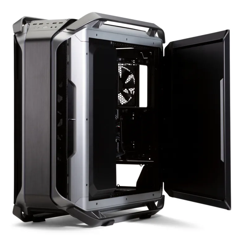 Caja/Torre Cooler Master Cosmos C700M ARGB Cristal Templado