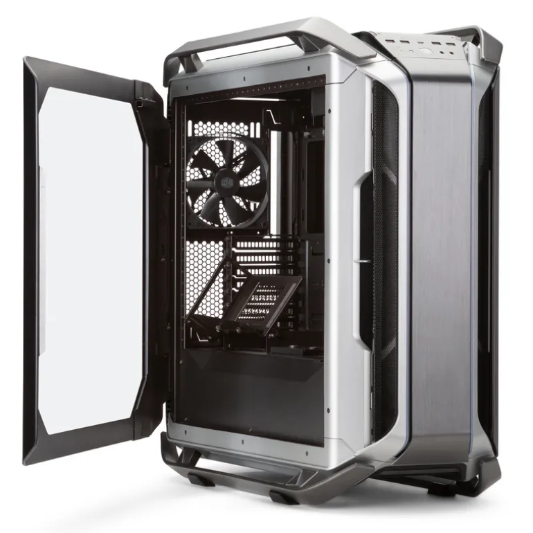 Caja/Torre Cooler Master Cosmos C700M ARGB Cristal Templado