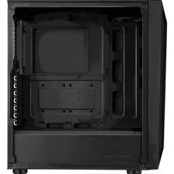 Caja/Torre Cooler Master CMP 510 ARGB Negro