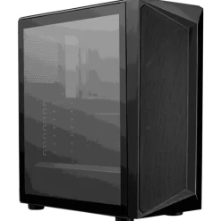 Caja/Torre Cooler Master CMP 510 ARGB Negro