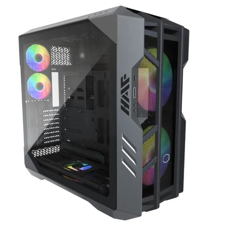 Caja/Torre Cooler Master HAF 700