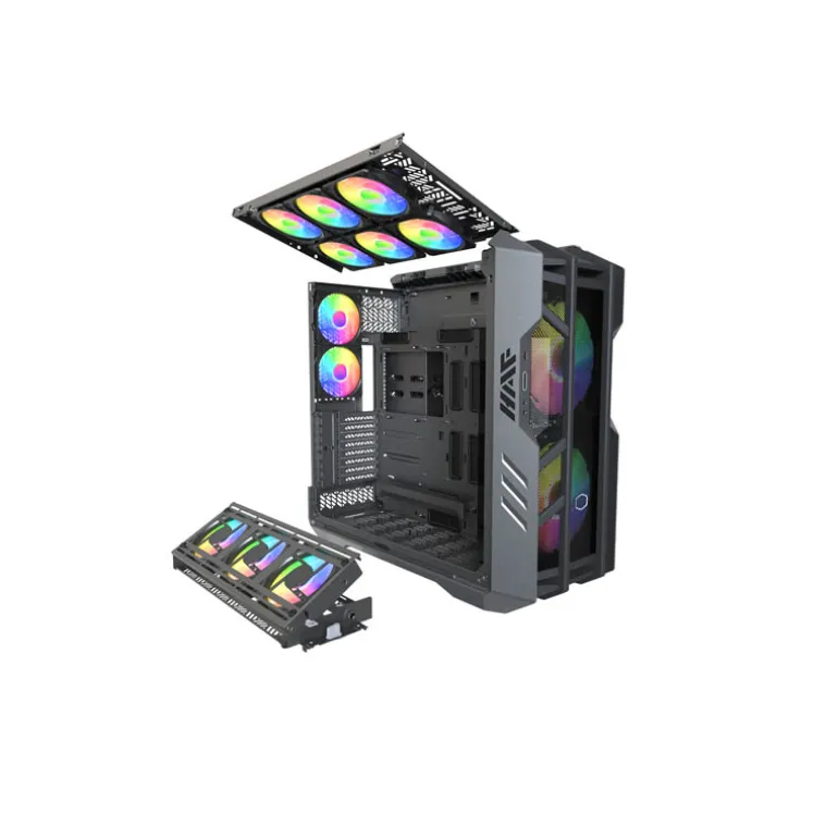 Caja/Torre Cooler Master HAF 700
