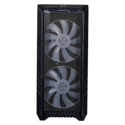 Caja/Torre Cooler Master HAF 500 ARGB Negro