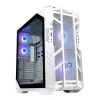 Caja/Torre Cooler Master HAF 700 ARGB Blanco
