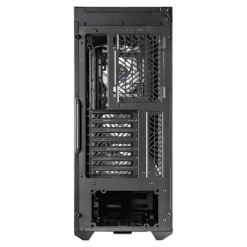 Caja/Torre Cooler Master MasterBox TD500 Mesh V2 Negro