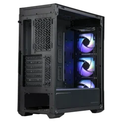 Caja/Torre Cooler Master MasterBox TD500 Mesh V2 Negro