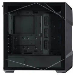 Caja/Torre Cooler Master MasterBox TD500 Mesh V2 Negro