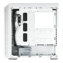 Caja/Torre Cooler Master MasterBox 520 Blanco